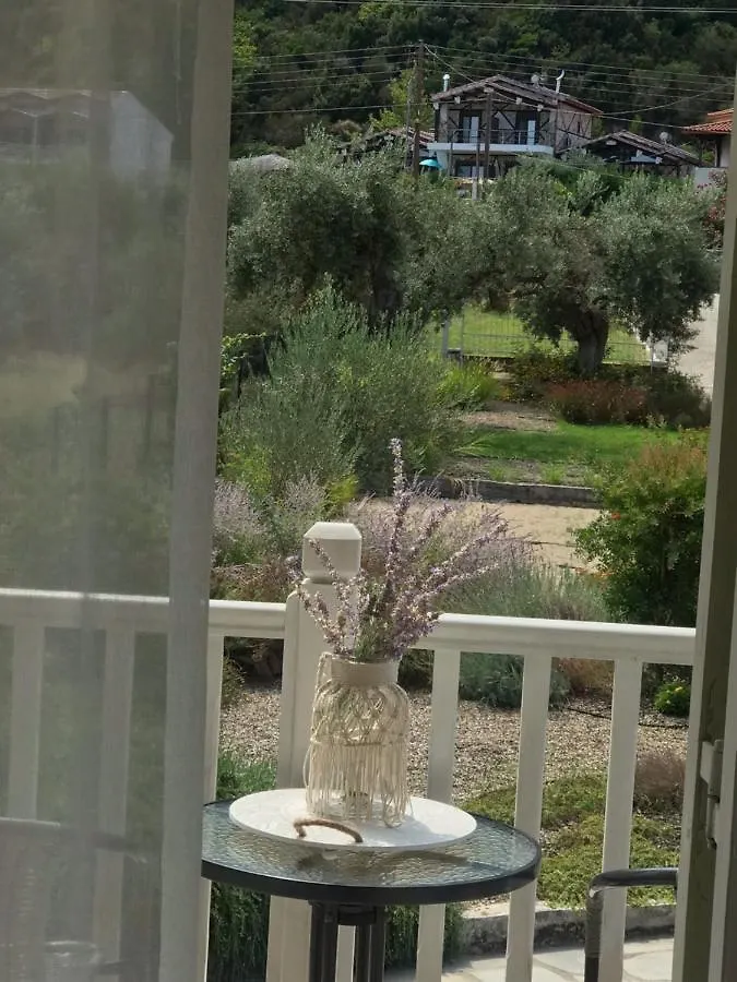 Appartamento Olivegrove House Vourvourou