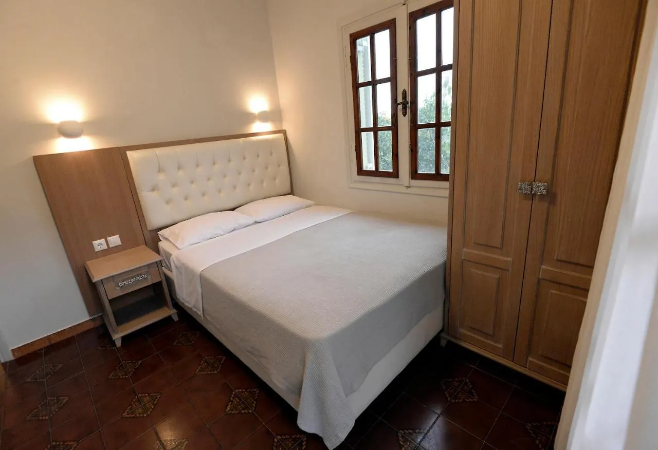 Olivegrove House Apartment Vourvourou 0*,