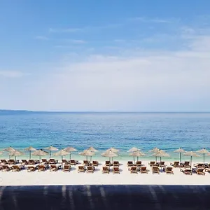 Junis Seaside Private Appartamento Sarandë